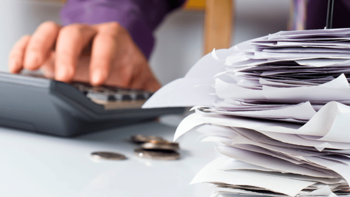 PROBLEMAS CAUSADOS PELA INADIMPLÊNCIA