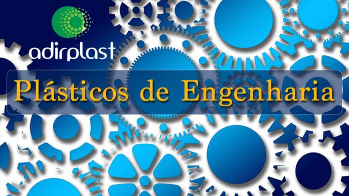 Novos associados Plásticos de Engenharia